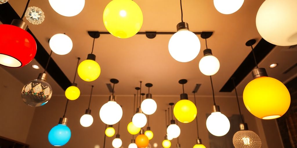 Illuminate Your Space: Discover the Best LED Globes for Every Room in