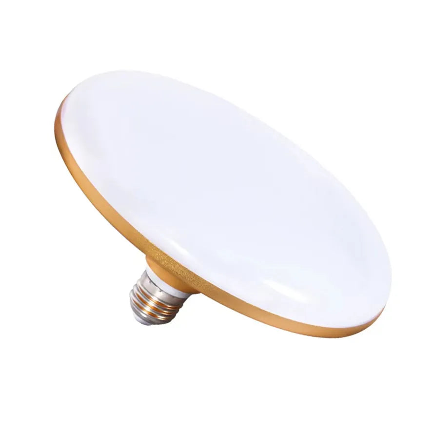 Flat Led Type LED Flat E27 Bulb