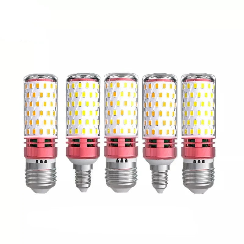 Tube LED Light Dimmable Bulbs