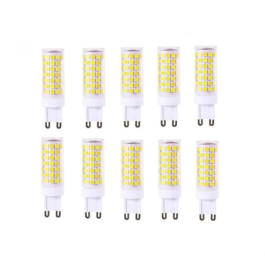 Brightest G9 LED Lamp Sets